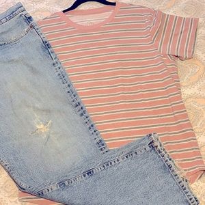 Striped T-Shirt
